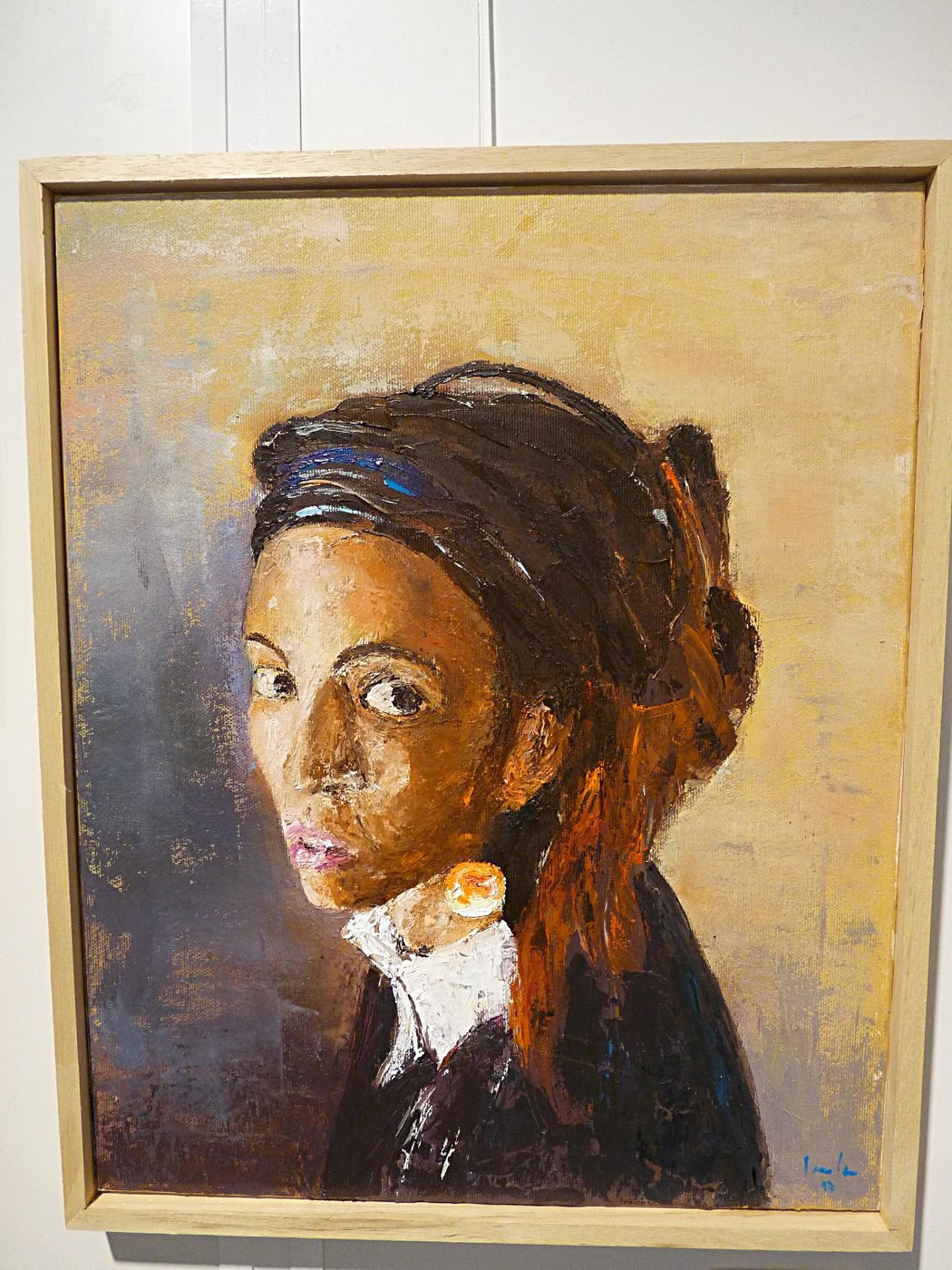 Pintura
